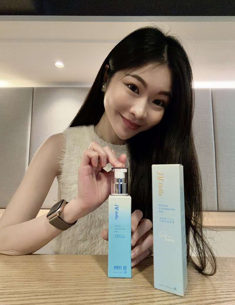女人知己試用大隊,口碑行銷,部落客行銷,JY stella 佳妍生技氨基酸保濕潔顏凝露,溫和洗淨,維他命原B5,甜菜鹼,海藻醣,保加利亞玫瑰純露,金盏花純露,永久花純露,乳香膠純露,氨基酸,淨化平衡,兼具保濕,佳妍生技-氨基酸保濕潔顏凝露,「氨基酸+保濕呵護，敏感的妳安心之選！」